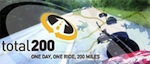 ReachAbove / Total200 - Racing Partner!