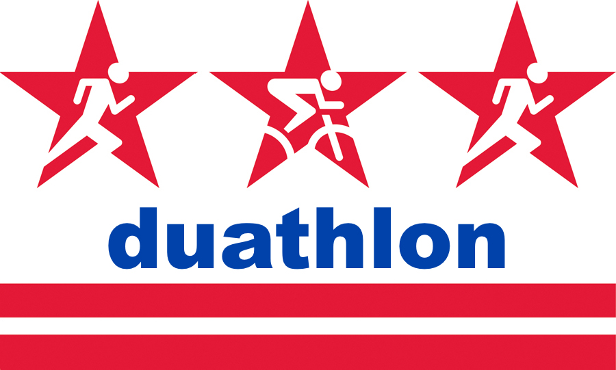 2022 Training Duathlon #2 – Hains Point