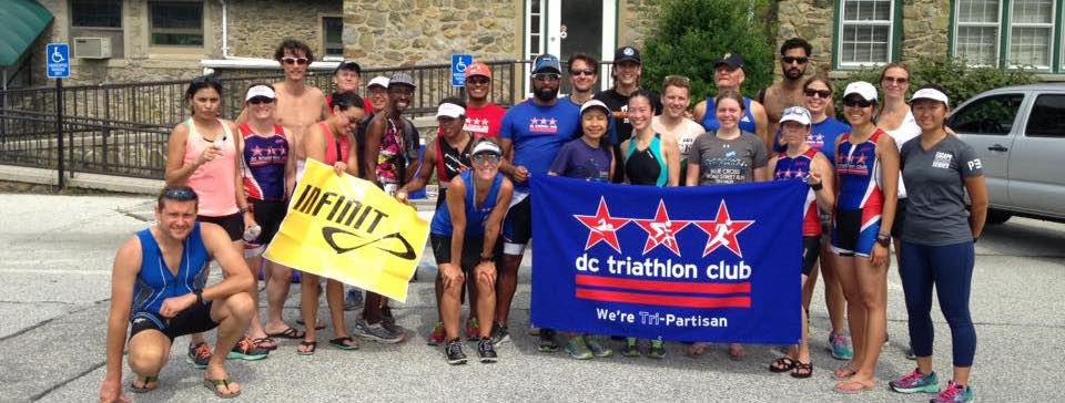 DC Triathlon Club