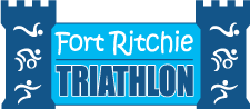 Fort Ritchie Triathlon & Duathlon 2021