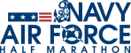 Navy Air Force Half Marathon