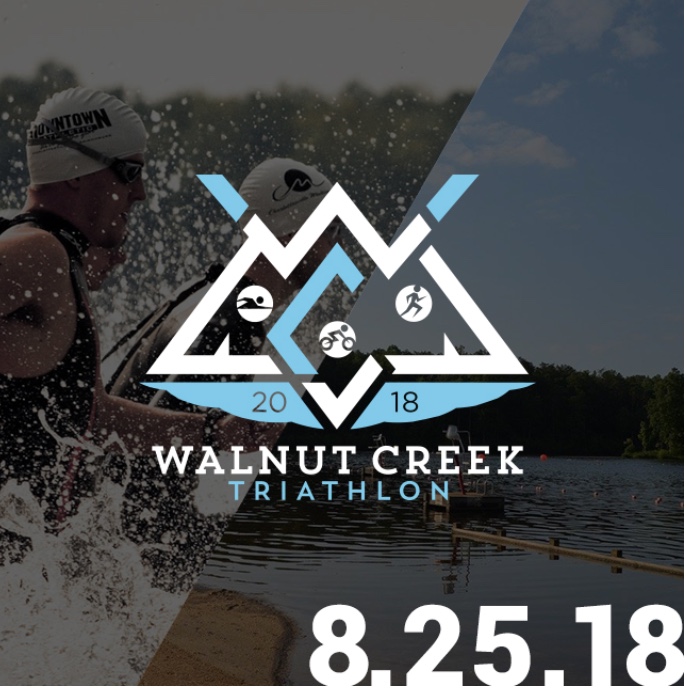 Walnut Creek Triathlon