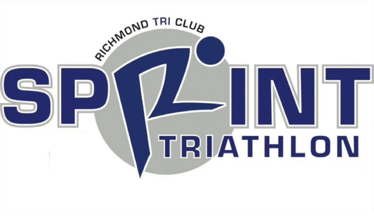 Richmond Triathlon Club Sprint Triathlon 2019