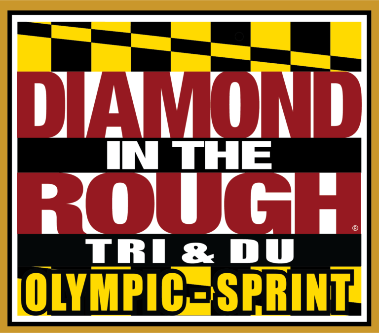 Diamond in the Rough Triathlon 2019