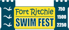 Swim Fest Fort Ritchie 2021