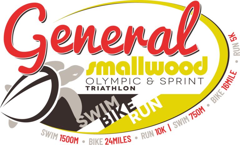 General Smallwood Triathlon 2020