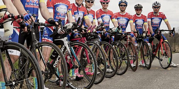 2019 Member Spotlight- Katie Tobin