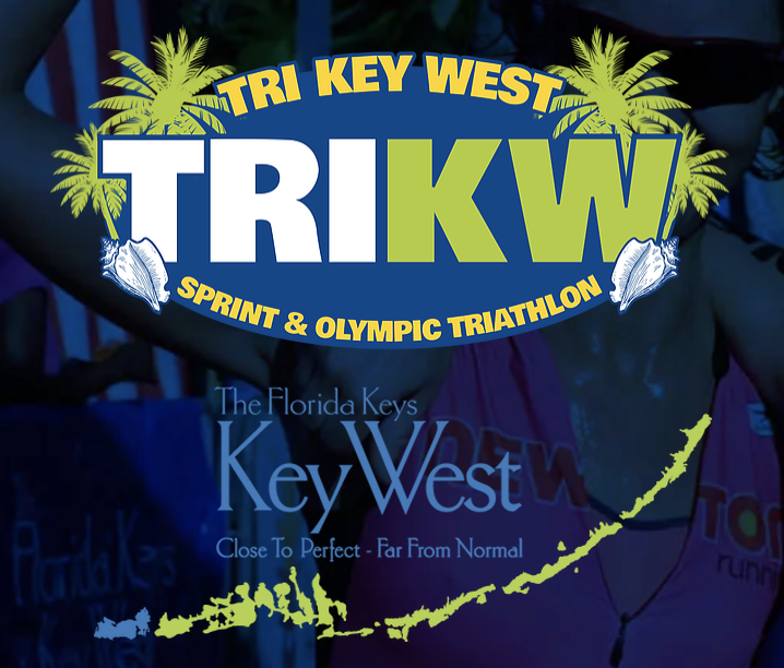 Key West Triathlon 2019