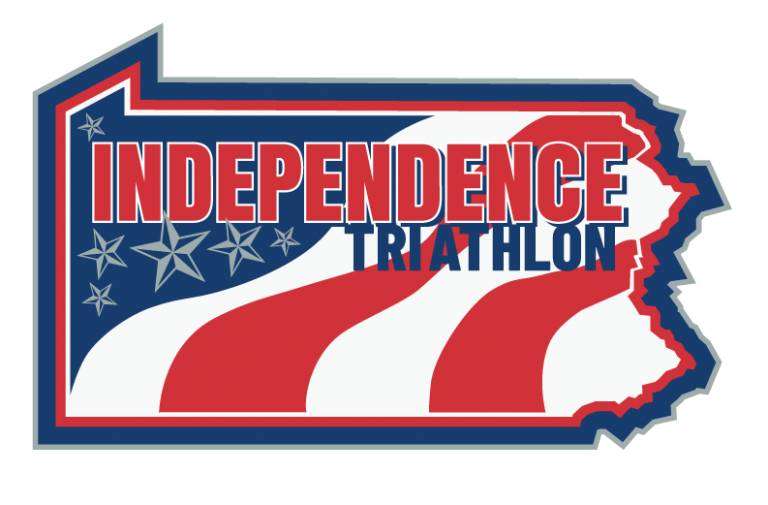 Independence Triathlon 2021