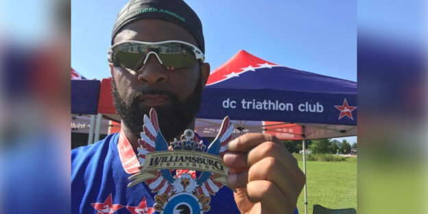 2020 Member Spotlight – Sheldon Roberts