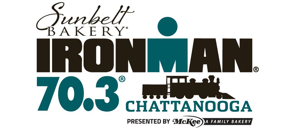 IRONMAN 70.3 Chattanooga 2021