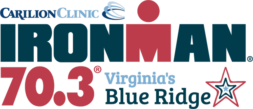 IRONMAN 70.3 Virginia’s Blue Ridge 2021