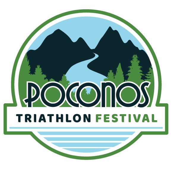 Poconos Triathlon Festival 2021