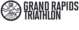 Grand Rapids Tri Logo