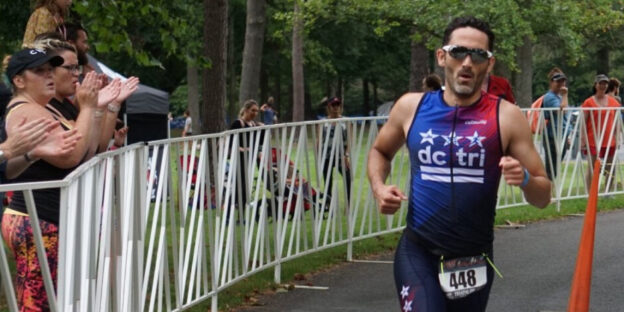 2022 Member Spotlight – Charlie Taylor