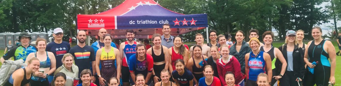 DC Triathlon Club