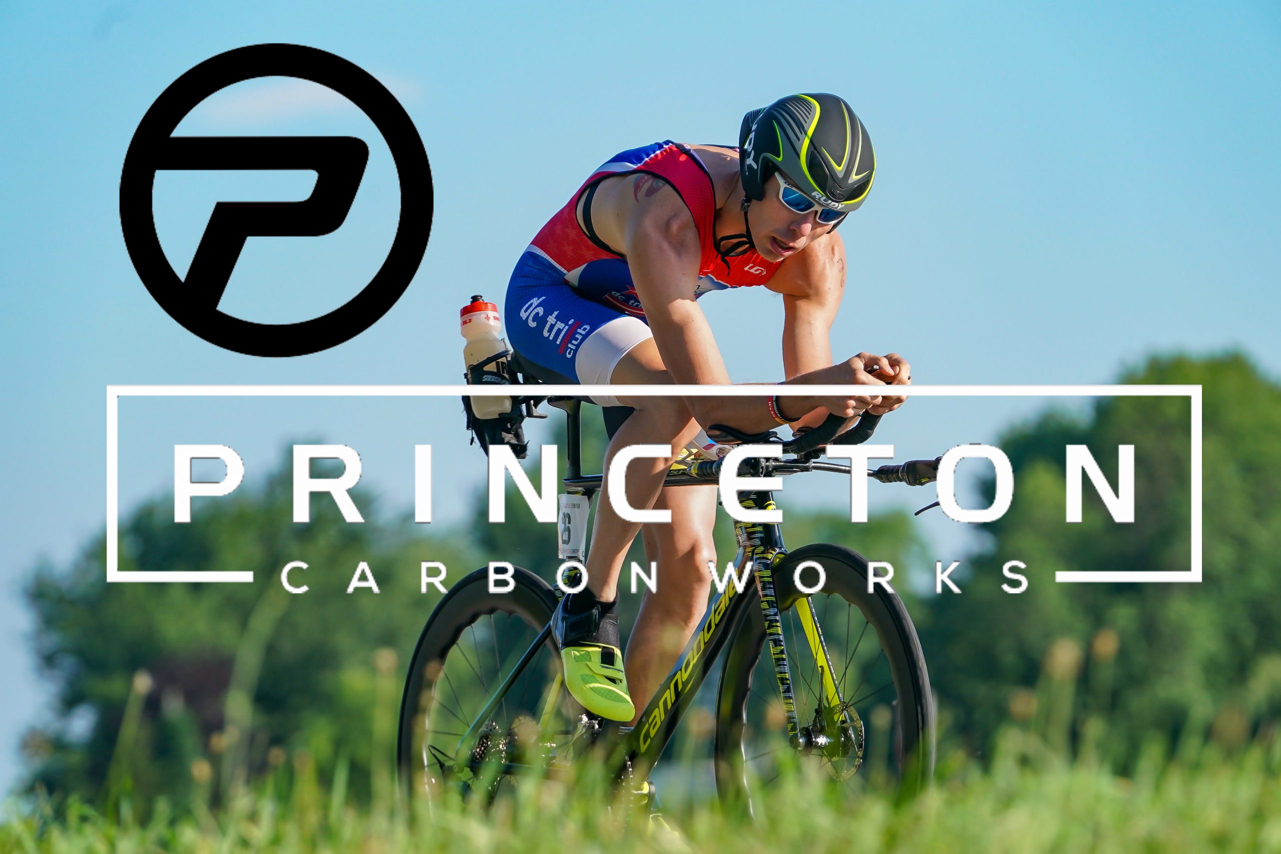 NEW Club Partner: Princeton Carbonworks
