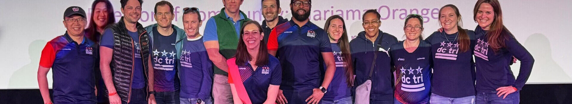 Tri Club Board and Involvement Panel