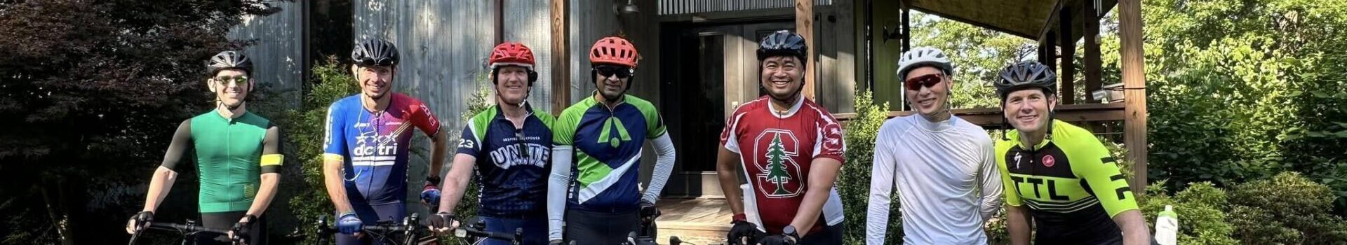 2025 TriOut Training Camp