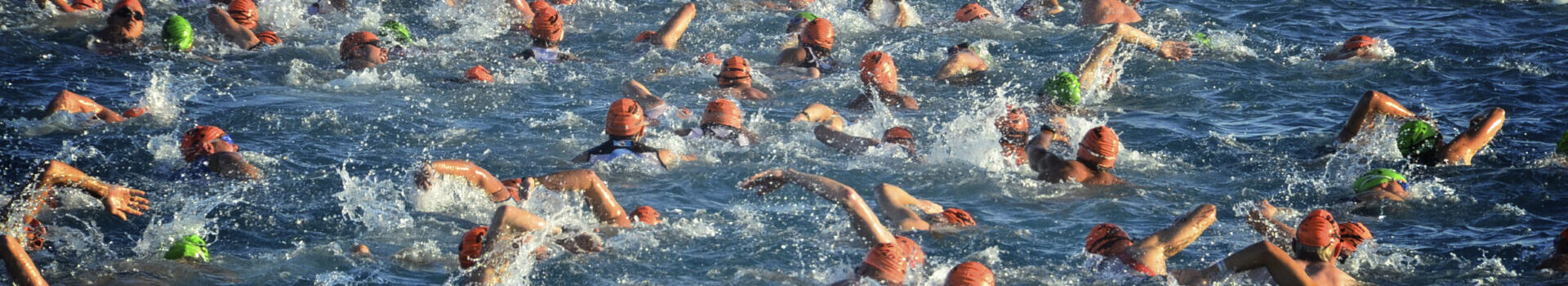 Advanced Swim Techniques Clinic