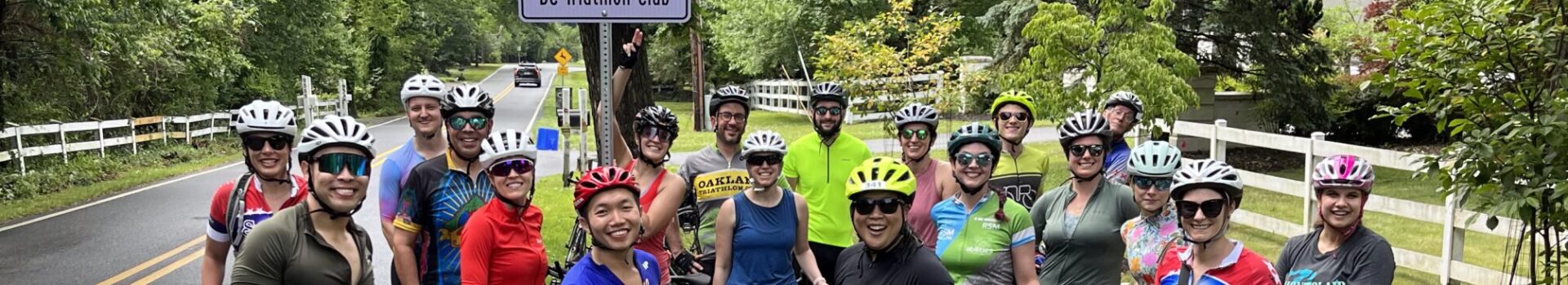 Adopt a Road – Clean up our Saturday Route