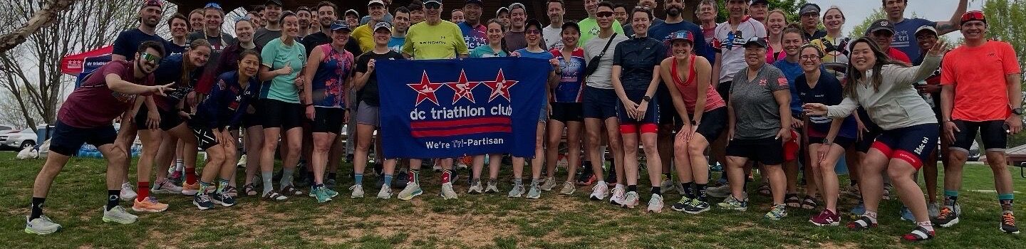 Club Bricnic – Occoquan Regional Park