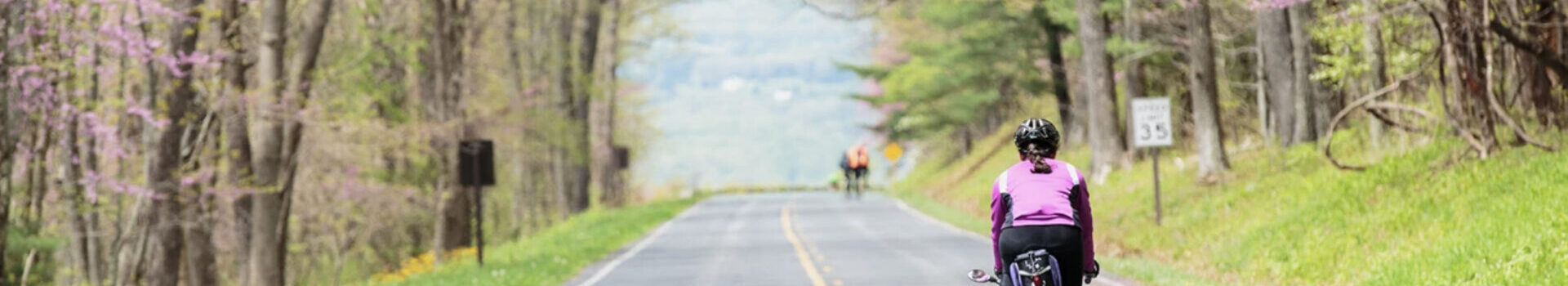 DC Tri Club Skyline Drive Endurance Ride
