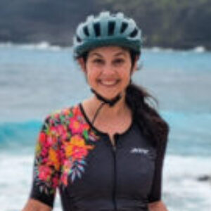 Profile photo of Anne Ellyse Kania