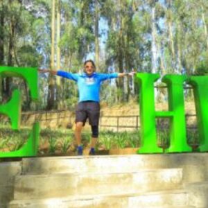 Profile photo of Francisco Javier Arias-Vazquez