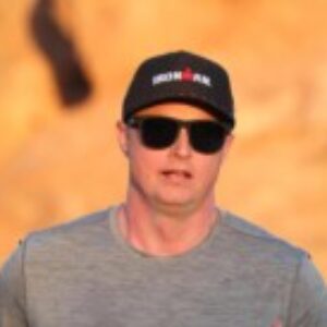 Profile photo of Brian Gougler
