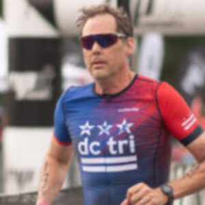 Profile photo of Director of Partnerships DC Triathlon Club