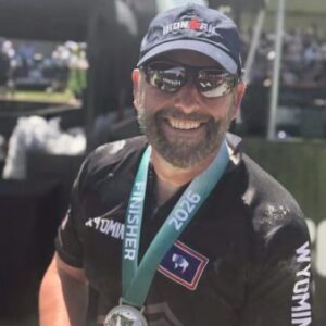Profile photo of Jesse Rauch