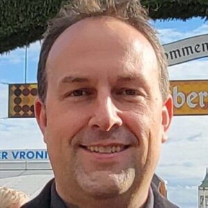 Profile photo of John Baird