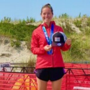 Profile photo of Mary Kauffman