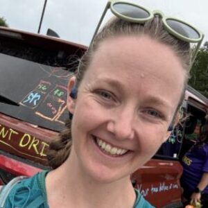 Profile photo of Kirsten Hillyer