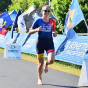 Profile photo of Kelly Lefler