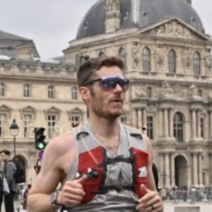 Profile photo of Kevin McHale