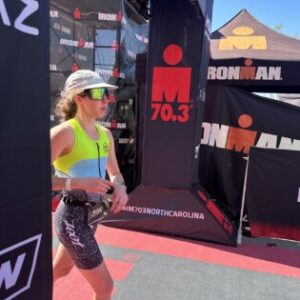 Profile photo of Megan Lalicker