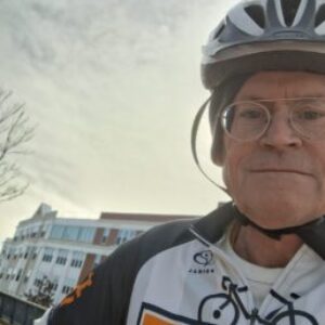 Profile photo of Edward Moser