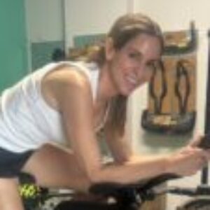 Profile photo of Ann Dolin