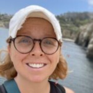 Profile photo of Rachel Bowers