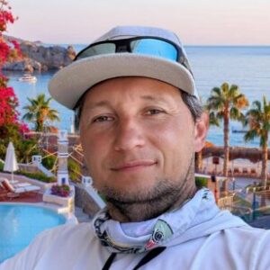 Profile photo of Roman Weisert