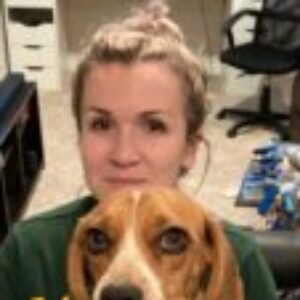 Profile photo of Stephanie Martinell