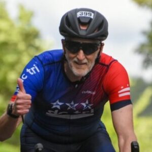 Profile photo of John Sener