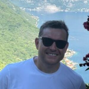 Profile photo of Sergey