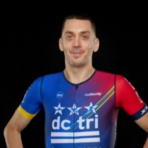 Profile photo of Erik - Interim Director of Gear Guercio