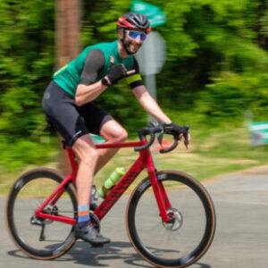 Profile photo of Will Weinlandt