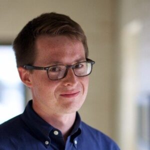 Profile photo of Alex Baca