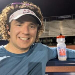 Profile photo of Ian Sorensen
