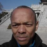 Profile photo of Christopher Bennett